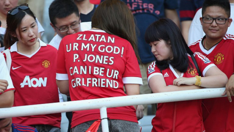 12. „Ела вкъщи, скъпа, и доведи сестра си. Ще ти покажа кой е гей.“
Явно е доста докачлив на тема сексуалност.