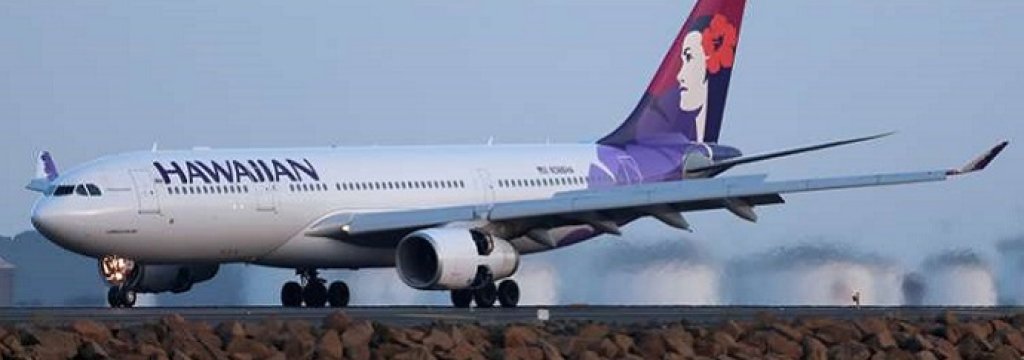 Hawaiian Airlines