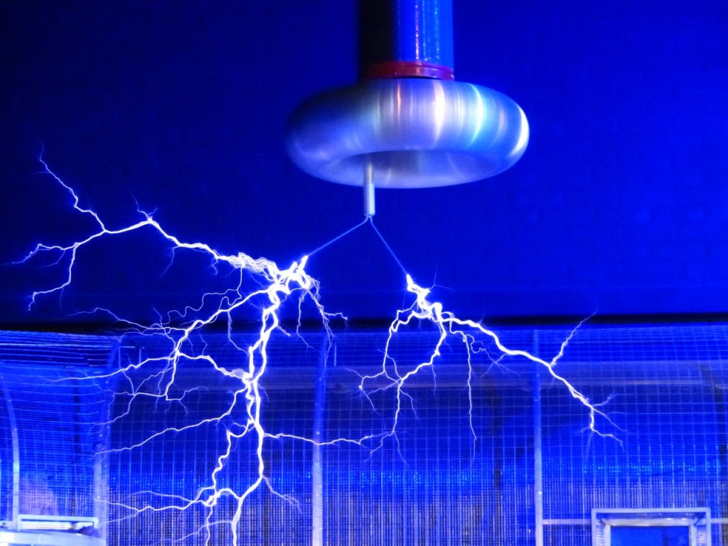 discharge-electric-shielding-electricity-68173