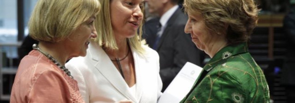 mogherini