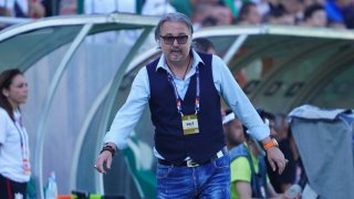 Ясен Петров: Залагаме на футболисти, които не играят