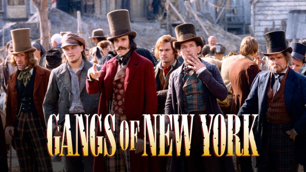 "Бандите на Ню Йорк"
9 номинации за "Оскар" и нито една награда. Това е тъжната равносметка за един от най-добрите филми на 2002 г., който събира гениални имена като Даниъл Дей-Люис, Леонардо ди Каприо и режисьора Мартин Скорсезе. Тази гангстерска история за началните години на Ню Йорк обаче остава подмината при финалното гласуване.