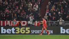 Ким може да поеме към Лондон през лятото