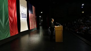 president