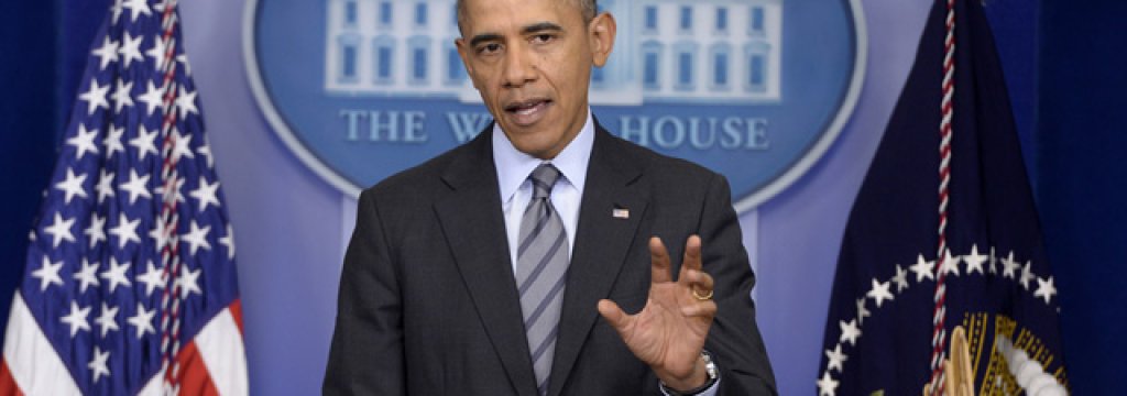 Barack Obama