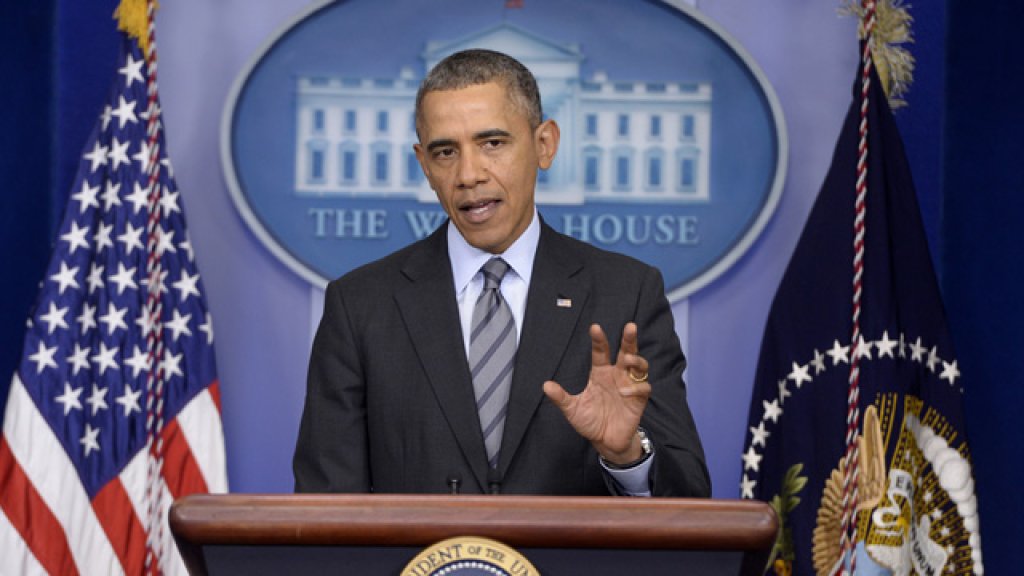 Barack Obama