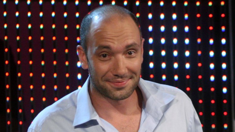 "Нямаш никакво оправдание за дребните си постъпки, простотията и мързела - те са собствен избор, както всичко останало..."