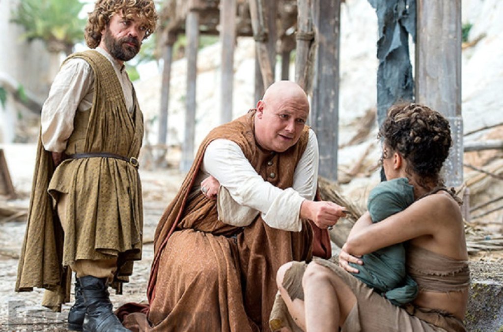 game of thrones 6