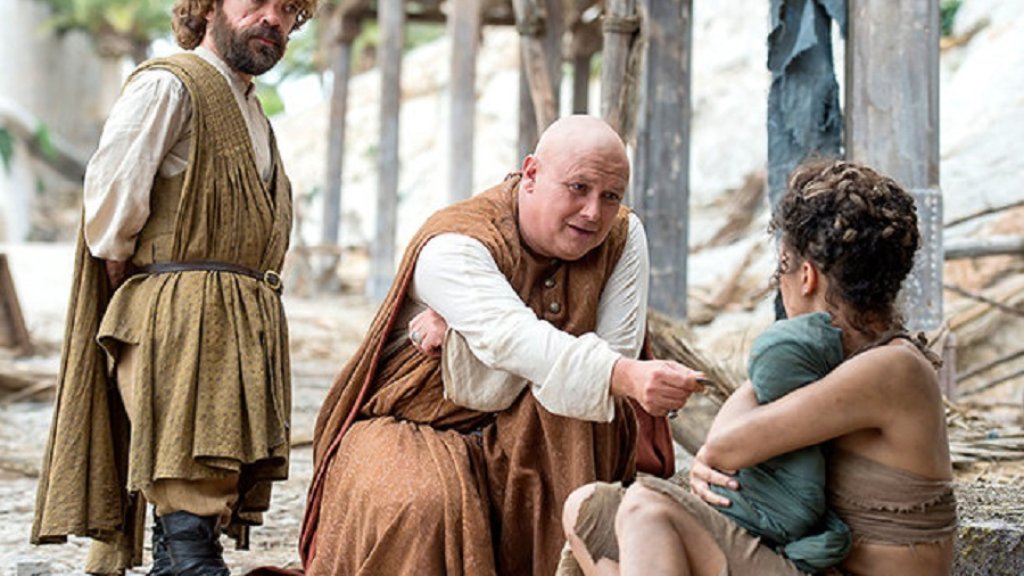 game of thrones 6