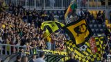 "Скоро футболът ни ще е само банкети"