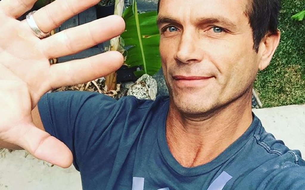 david chokachi