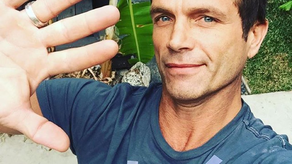 david chokachi