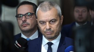Тази година България отбелязва точно 20 години от членството си в НАТО