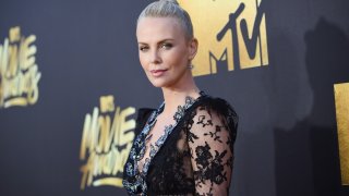филмови награди mtv 2016, чарлийз терон