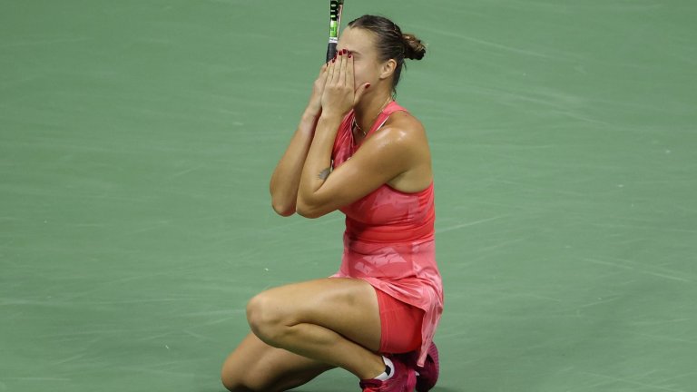 Велик обрат от 0-6 и финалът при жените на US Open е ясен