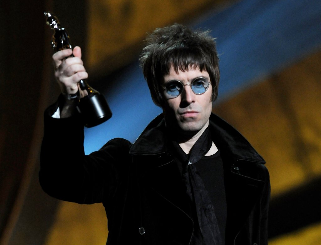 18. Oasis
Общ брой слушатели: 3 338 417
Те са една от най-известните рок групи на 90-те със сингли като Wonderwall и Champagne Supernova. Групата се разпадна през 2009 година.
