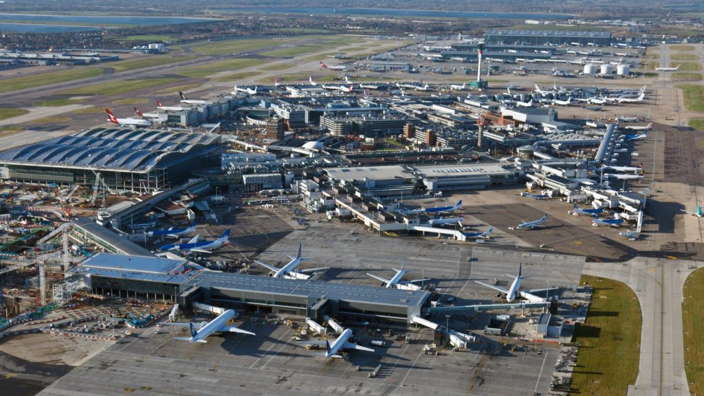 Heathrow