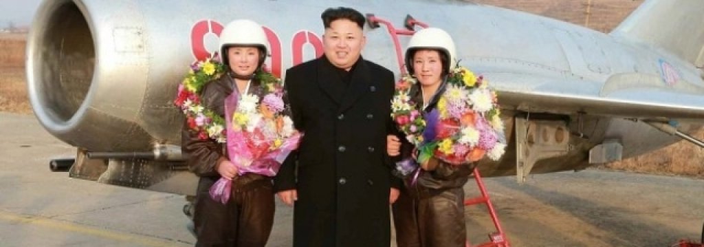kim chen un