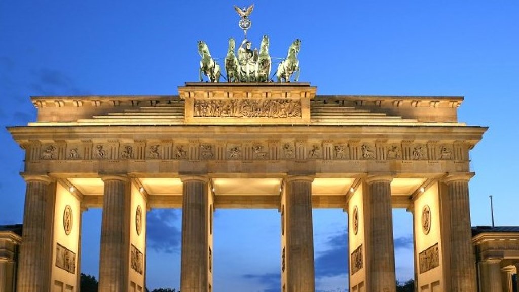 berlin