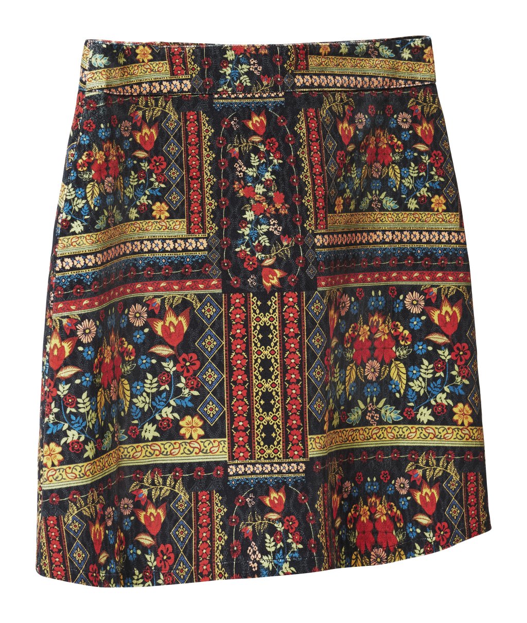 H&M loves Coachella пола - 34,99 лв.