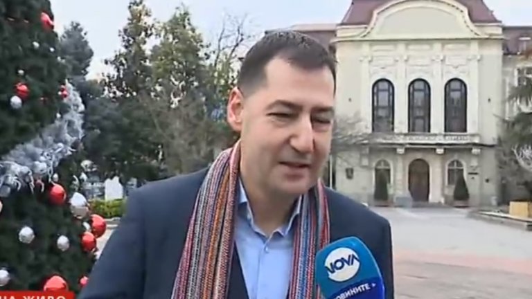 Животни няма да се разфасоват в центъра на града