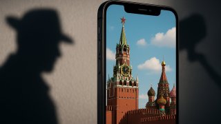 Дигитален суверенитет по руски