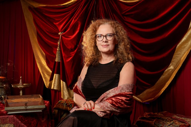 Доротея Дарданова, старши бранд мениджър "Бездимни продукти"