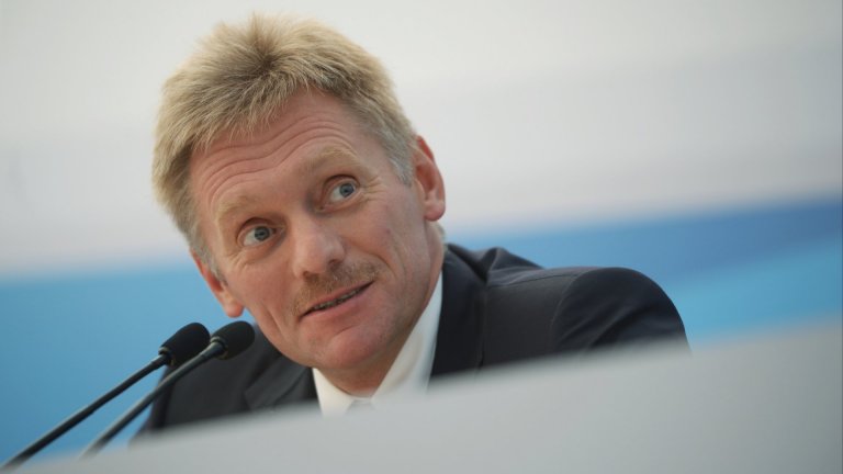 Нови санкции са въведени и срещу още 25 видни руснаци