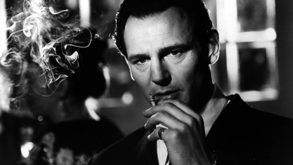 10. Списъкът на Шиндлер (1993), режисьор: Стивън Спилбърг
