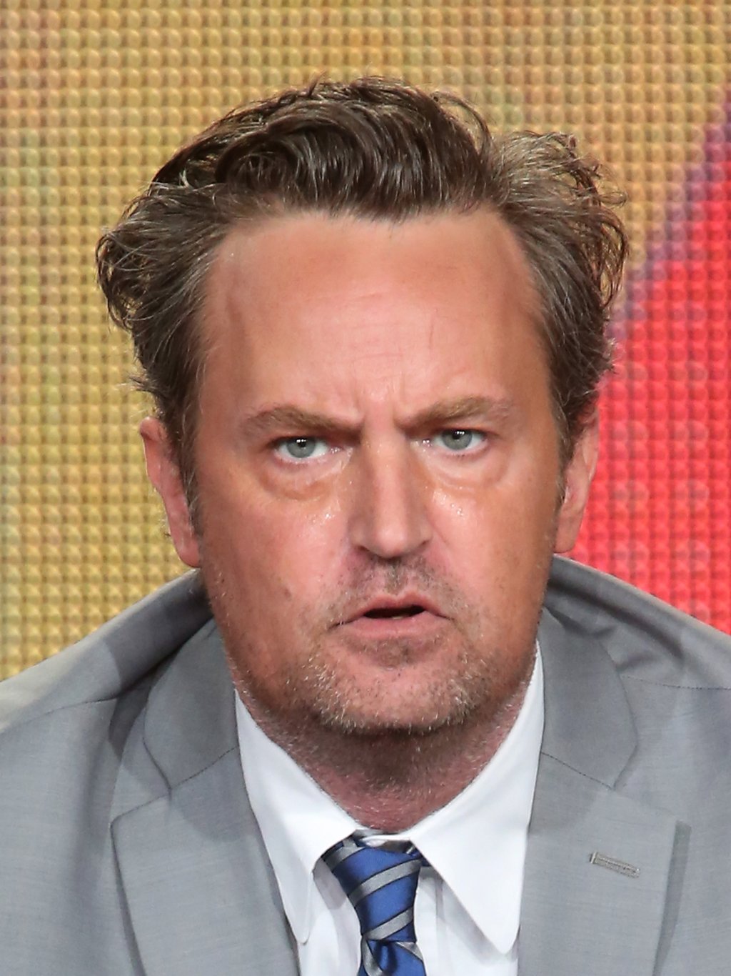 2015 Winter TCA Tour - Day 6