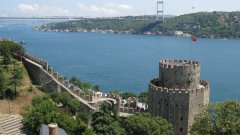 За да докарат още вода за бързорастящия Истанбул (колкото три Българии), са отклонили една азиатска река