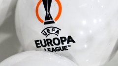 Жребият за 1/8-финалите на Лига Европа: Барса идва на Балканите!