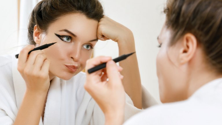 Често след подобни изблици в лицето напомням на кавърдисан тиган