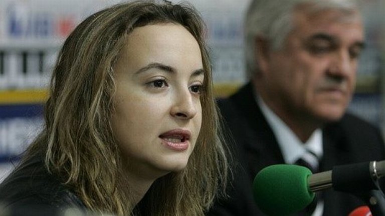 Антоанета Стефанова е най-добрата българска шахматистка за всички времена