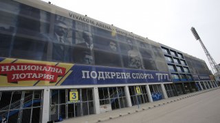 Управителният съвет на Тръст "Синя България" намира полученото дарение от фирма "Интръст" ООД за неприемливо.