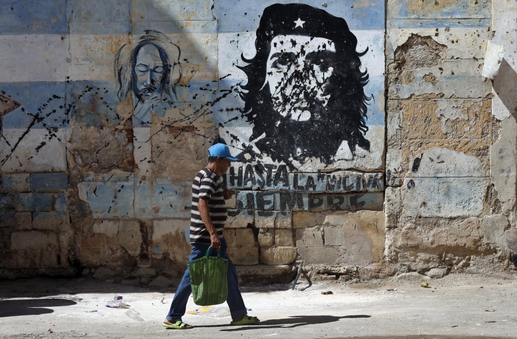 Куба на прага на колапса: Между енергийния срив и натиска на Вашингтон