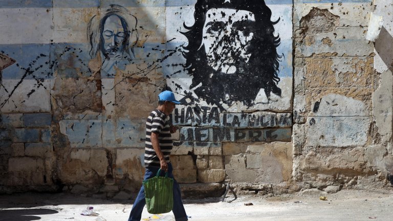 Куба на прага на колапса: Между енергийния срив и натиска на Вашингтон