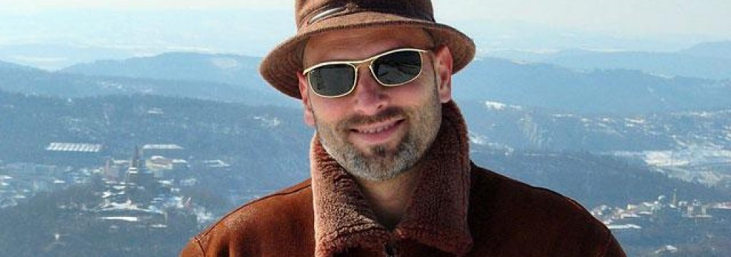 Benkovski