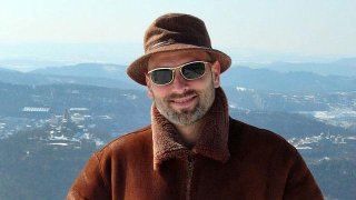 Benkovski