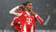 Как Майкъл Олисе се превърна в „най-доброто крило в света“