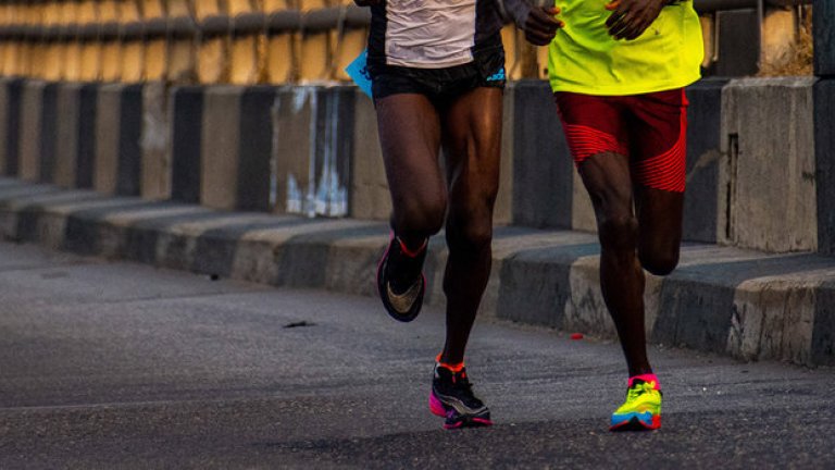 Взривове раниха бегачи на маратон в Камерун
