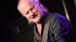 the kinks, джим родфорд