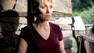 койна русева в  "Скъпи наследници"
