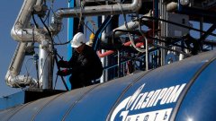 Ябълката на раздора е газовия дълг на Украйна към Москва