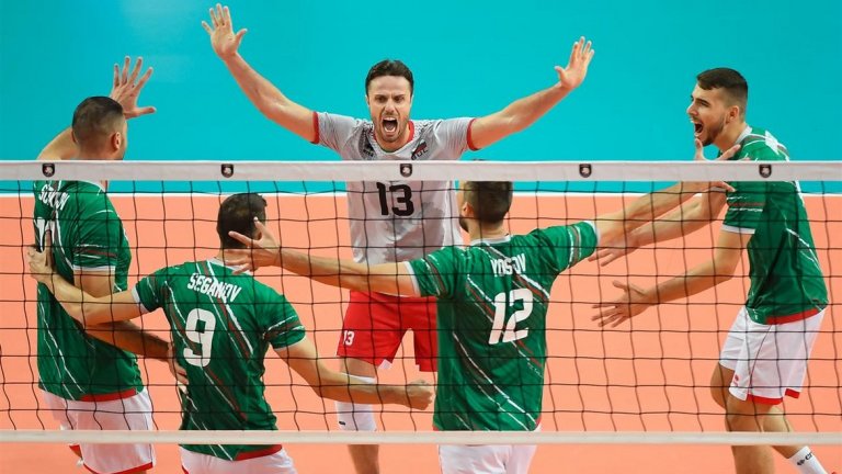 Цветан Соколов бе най-резултатен със 17 точки