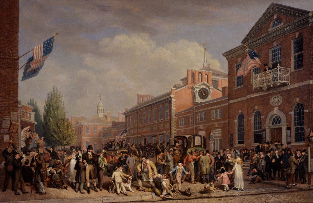 Election_Day_1815_by_John_Lewis_Krimmel