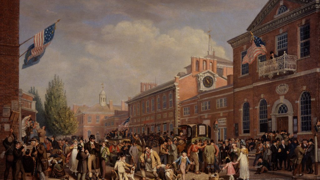 Election_Day_1815_by_John_Lewis_Krimmel