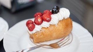 Сладкиш с богата история и още по-богат вкус