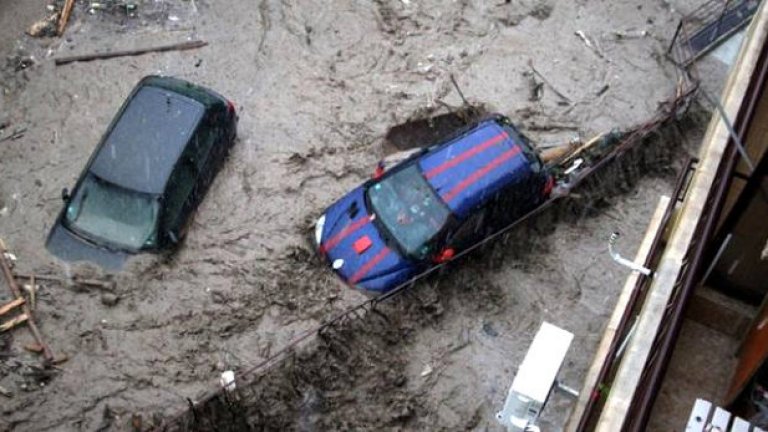 Снимка: Да помогнем на Аспарухово