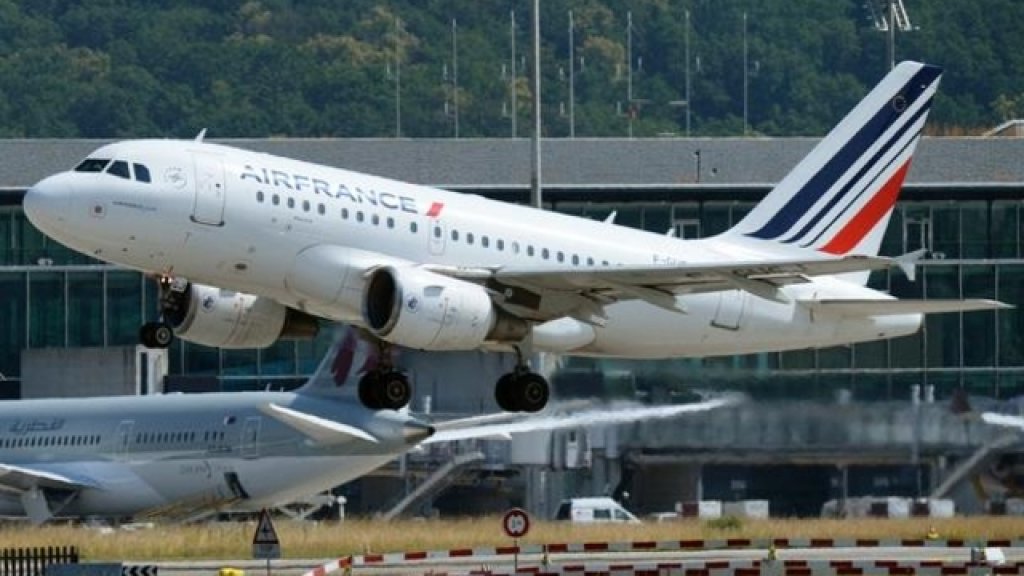 air france